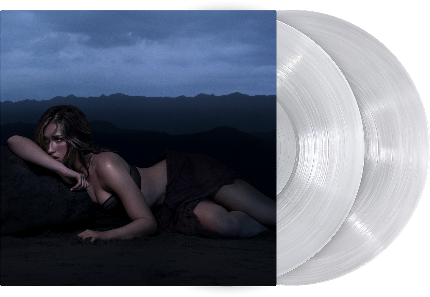 TATE MCRAE - So Close To What??? (deluxe) | 2LP