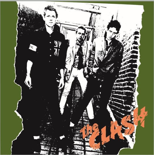 THE CLASH - The Clash | LP
