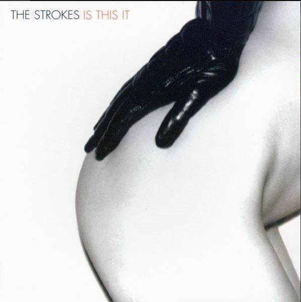 THE STROKES - Is This It | LP