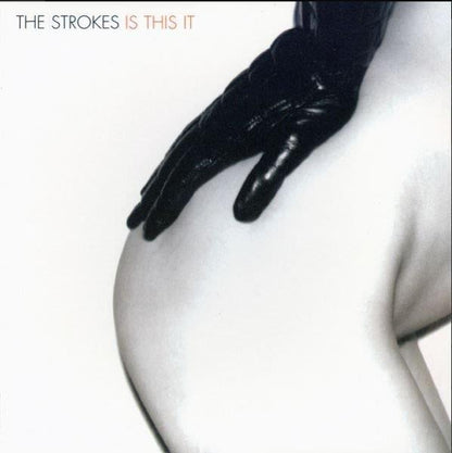 THE STROKES - Is This It | LP