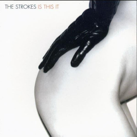 THE STROKES - Is This It | LP