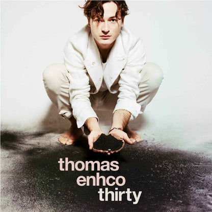 THOMAS ENHCO - Thirty | 2LP