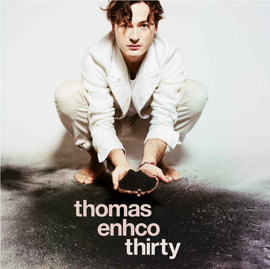 THOMAS ENHCO - Thirty | 2LP