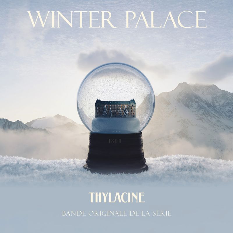 THYLACINE - Winter Palace | LP