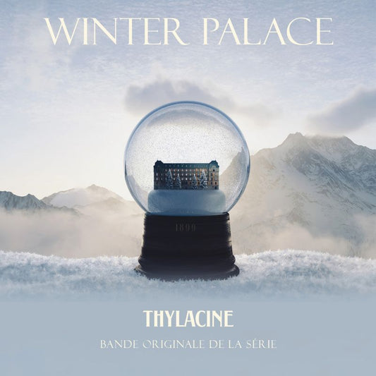 THYLACINE - Winter Palace | LP