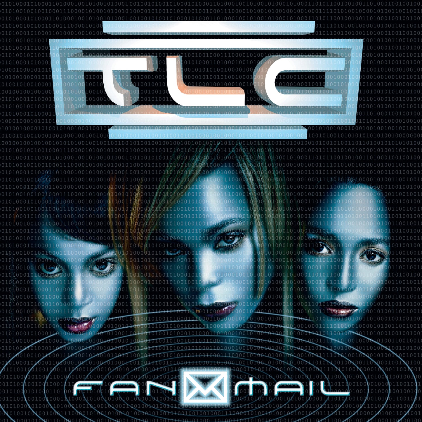 TLC - Fanmail | 2LP