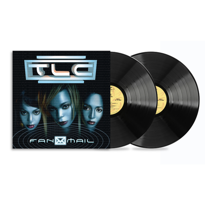 TLC - Fanmail | 2LP