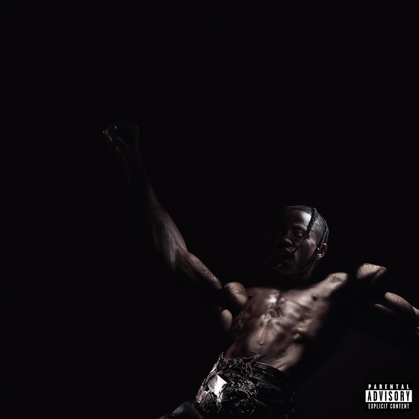TRAVIS SCOTT - UTOPIA | 2LP