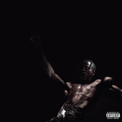 TRAVIS SCOTT - UTOPIA | 2LP