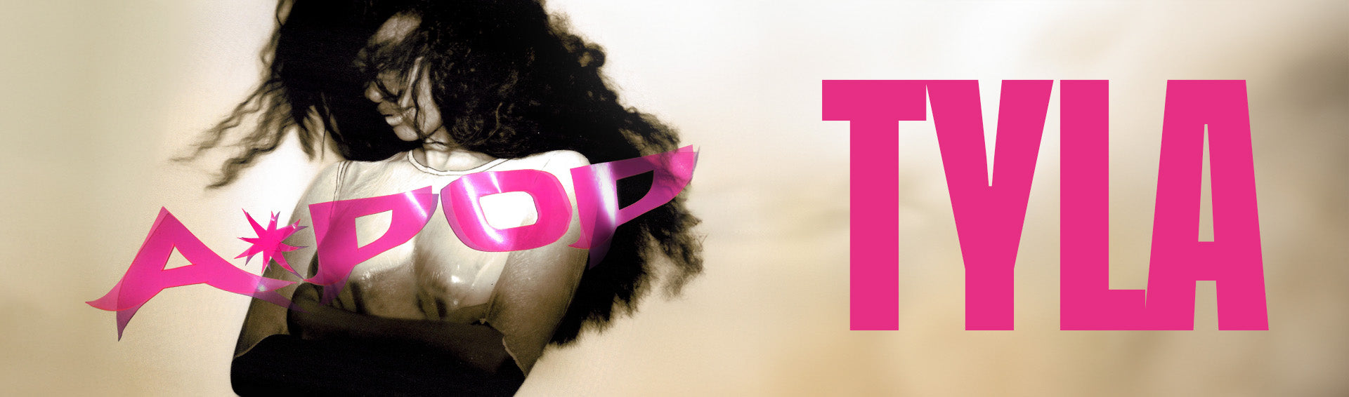 Banner desktop