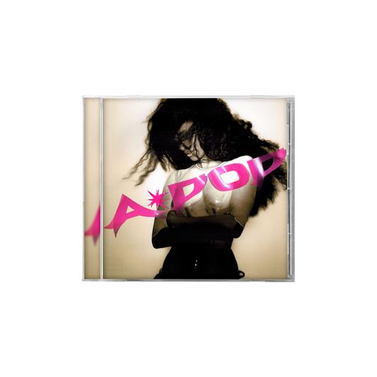 TYLA - A*POP| CD