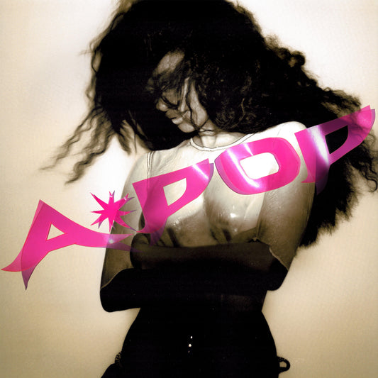 TYLA - A*POP| LP