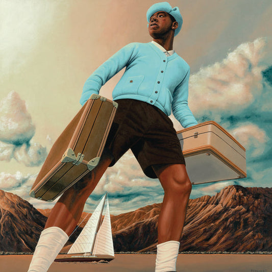 TYLER, THE CREATOR - CALL ME IF YOU GET LOST | 2LP