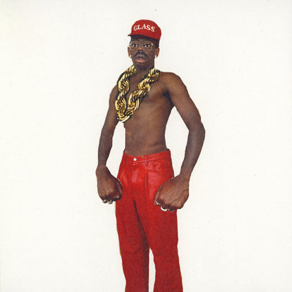TYLER, THE CREATOR - Don’t tap the glass (Clear Vinyl) | LP