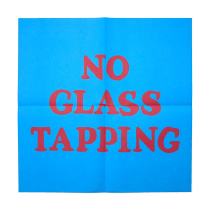 TYLER, THE CREATOR - Don’t tap the glass (Clear Vinyl) | LP