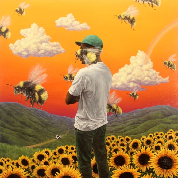 TYLER, THE CREATOR - Flower Boy | 2LP