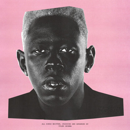 TYLER, THE CREATOR - IGOR | LP