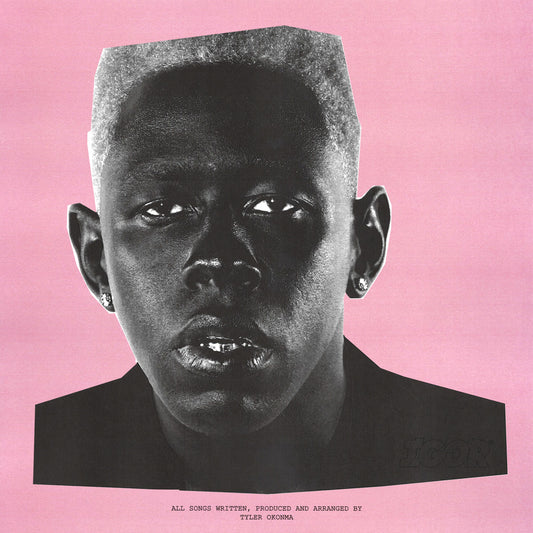 TYLER, THE CREATOR - IGOR | LP