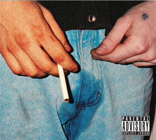 TYLER, THE CREATOR - Cherry Bomb | 2LP Cover Alternative