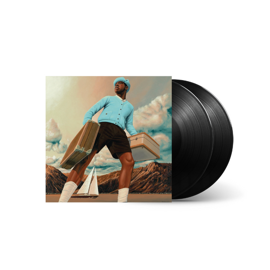 TYLER, THE CREATOR - CALL ME IF YOU GET LOST | 2LP
