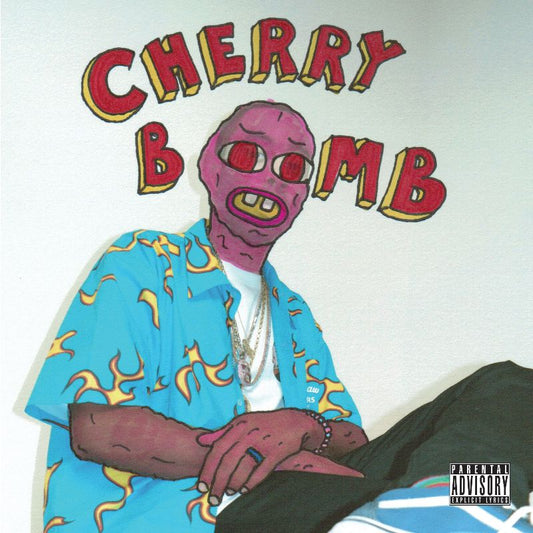 TYLER, THE CREATOR - Cherry Bomb | 2LP