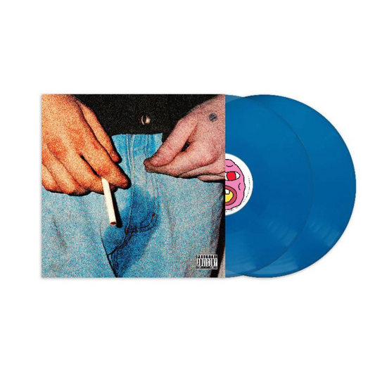 TYLER, THE CREATOR - Cherry Bomb | 2LP Cover Alternative