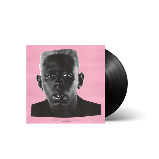 TYLER, THE CREATOR - IGOR | LP