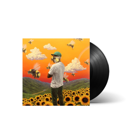 TYLER, THE CREATOR - Flower Boy | 2LP