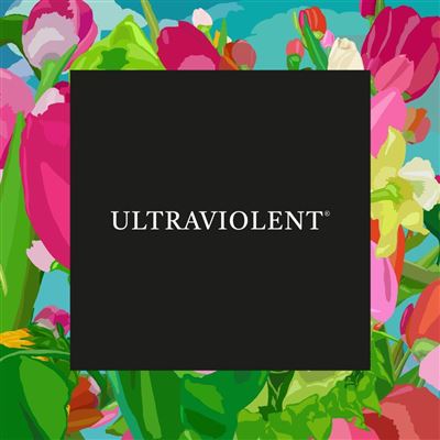 KYO - Ultraviolent | LP