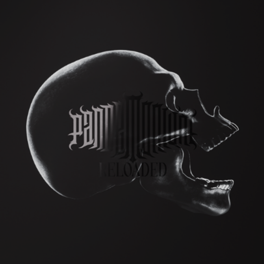 VALD - PANDEMONIUM RELOADED | LP