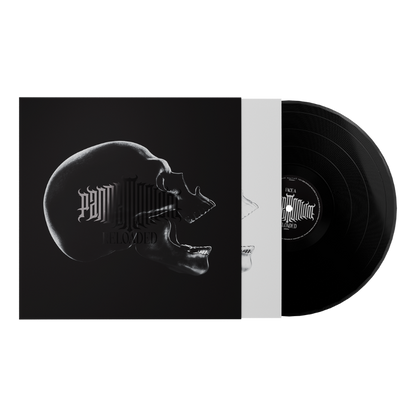 VALD - PANDEMONIUM RELOADED | LP