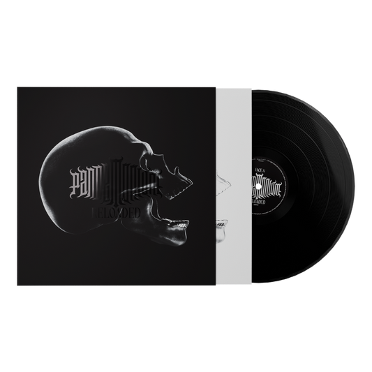 VALD - PANDEMONIUM RELOADED | LP