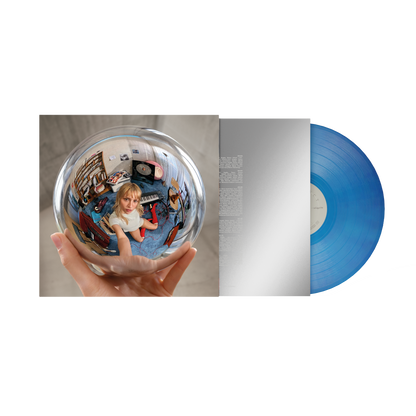 ANGELE - VINYLE « INSTINCT » STANDARD