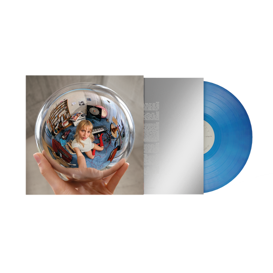 ANGELE - VINYLE « INSTINCT » STANDARD