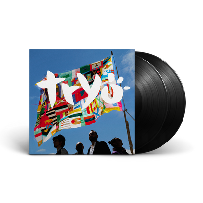 TRYO - Vent debout | 2LP