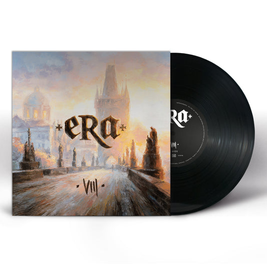 ERA - ERA VIII | LP