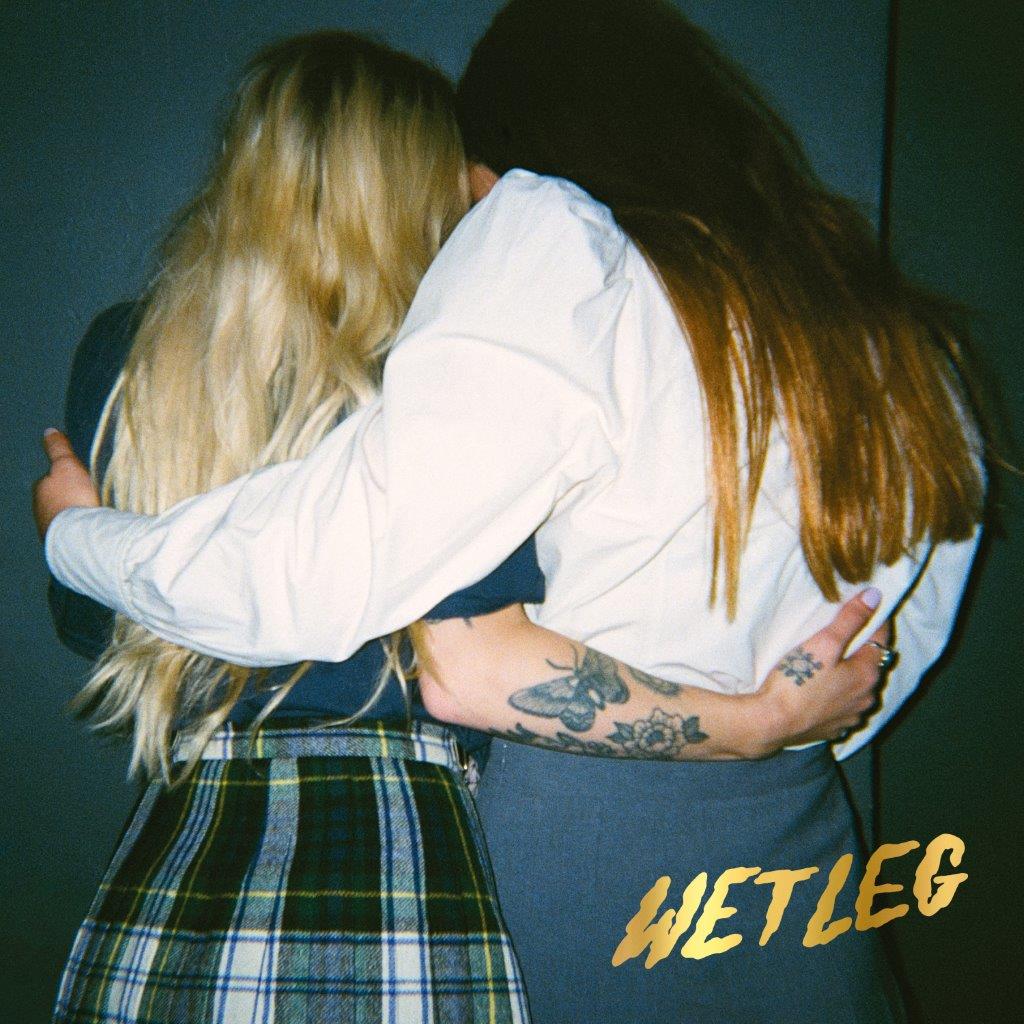 WET LEG - Wet Leg | LP