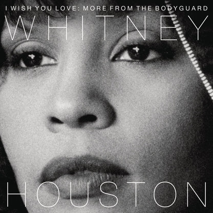 WHITNEY HOUSTON - I Wish You Love: More From The Bodyguard | 2LP