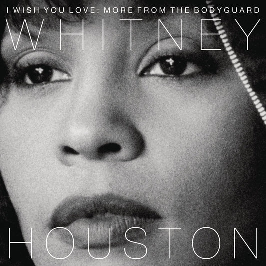 WHITNEY HOUSTON - I Wish You Love: More From The Bodyguard | 2LP