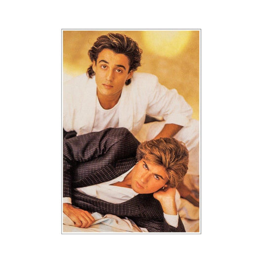 WHAM! - Make It Big | LP