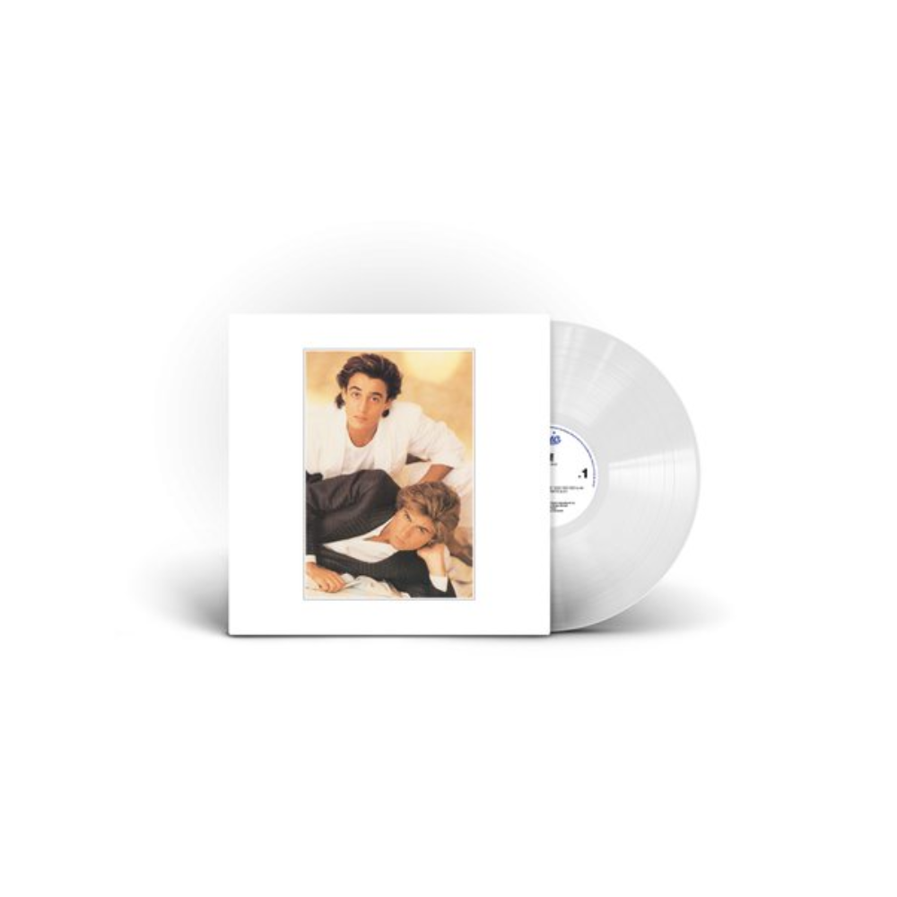 WHAM! - Make It Big | LP