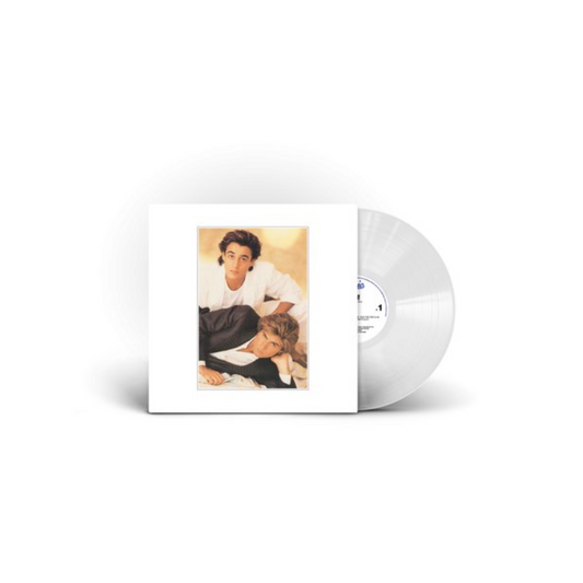 WHAM! - Make It Big | LP