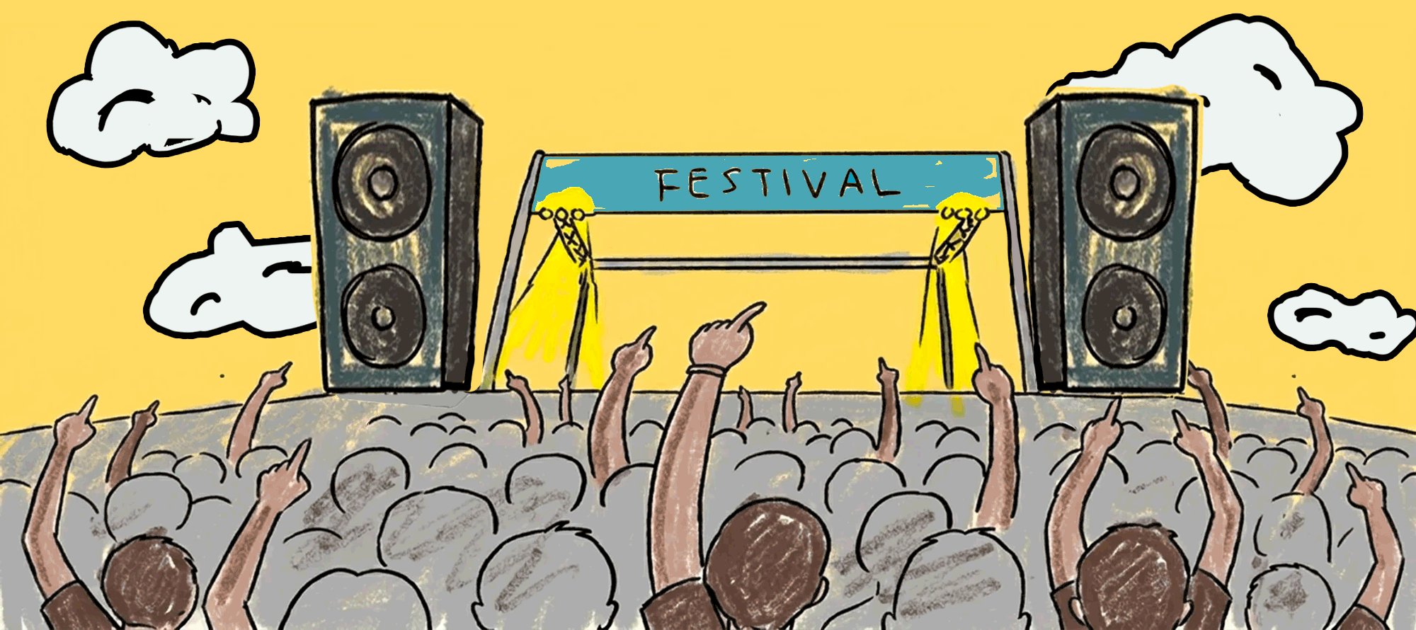 Banner desktop