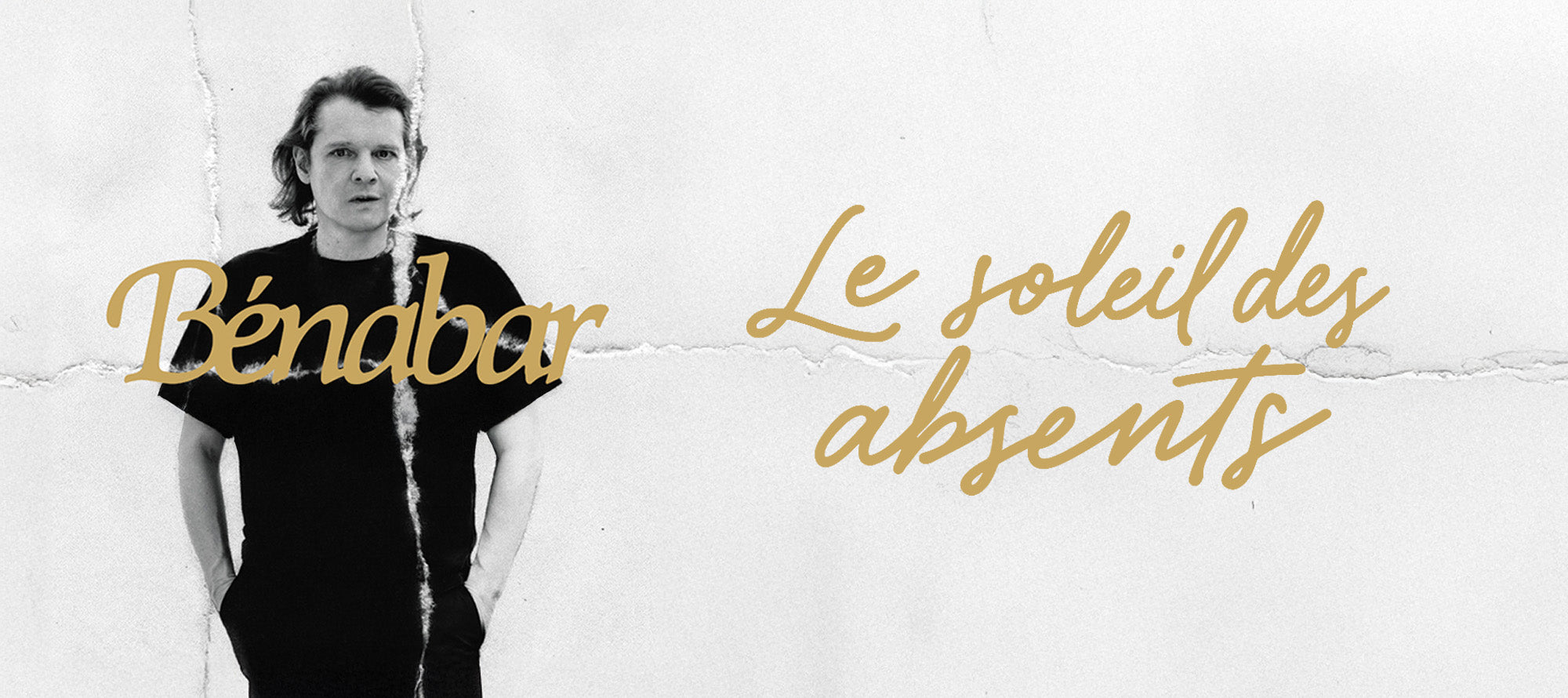 Banner desktop