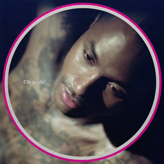 STEVE LACY - Oh yeah? | LP