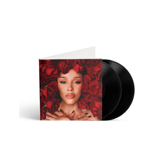 DOJA CAT - Vie | 2LP