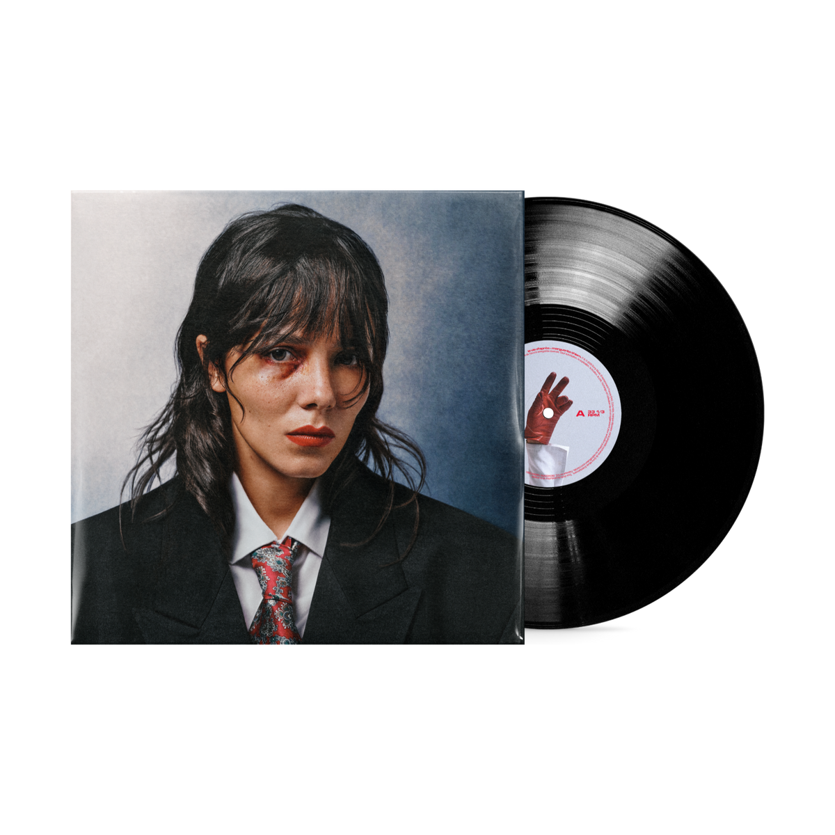 MARGUERITE THIAM - La vie d’après | Vinyle (dédicacé)