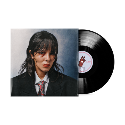MARGUERITE THIAM - La vie d’après | Vinyle (dédicacé)