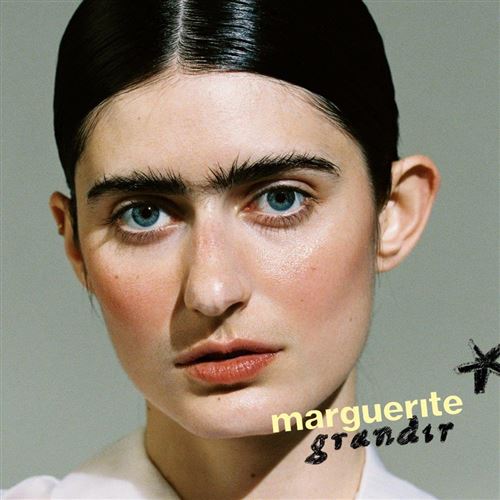 MARGUERITE - grandir | LP