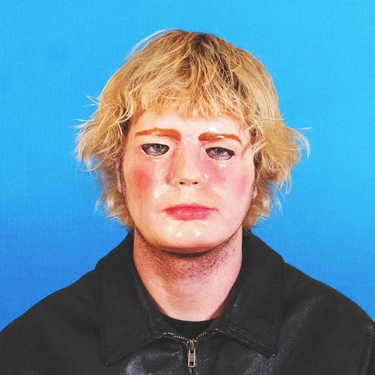 JOHNNY JANE - Attitude(s)| LP